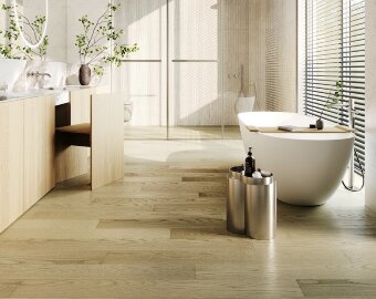 Кварцевый паркет Quartz Parquet 414 Дуб Шампань Кварцевый паркет Quartz Parquet 414 Дуб Шампань