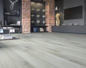 Кварцевый ламинат Fargo Comfort 68W963 Дуб Верона Кварцевый ламинат Fargo Comfort 68W963 Дуб Верона