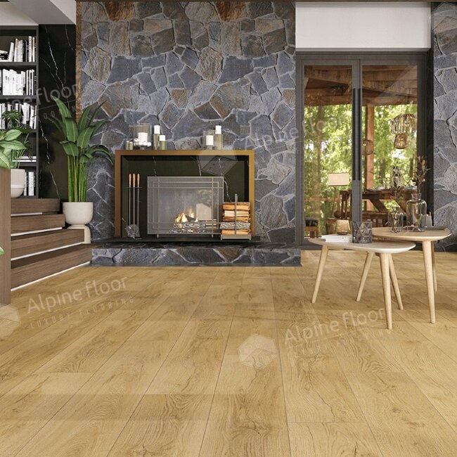 SPC ламинат Alpine Floor Eclipse Super Matt ЕСО 21-17 Жардин SPC ламинат Alpine Floor Eclipse Super Matt ЕСО 21-17 Жардин