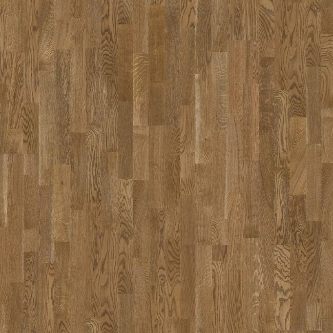 Паркетная доска Karelia Spice Oak Ebony Stonewashed 3-s