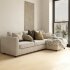 SPC ламинат FirstFloor Отборный сизый дуб