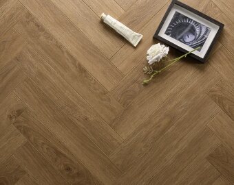Ламинат Английская ёлка IconFloor Elegant EL-625 Дуб Бардо Ламинат Английская ёлка IconFloor Elegant EL-625 Дуб Бардо