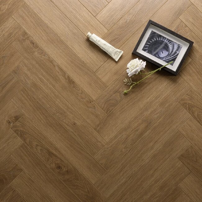 Ламинат Английская ёлка IconFloor Elegant EL-625 Дуб Бардо Ламинат Английская ёлка IconFloor Elegant EL-625 Дуб Бардо
