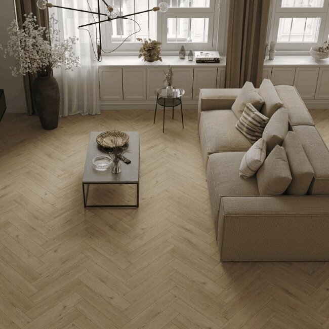 LVT плитка Norland Parquet 1067-6 Clear Room LVT плитка Norland Parquet 1067-6 Clear Room