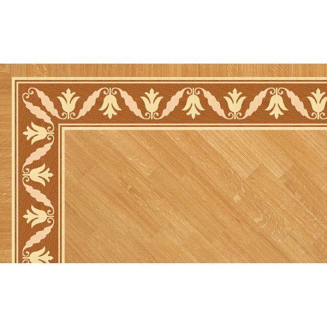 Бордюр художественный Альянс БХ 346