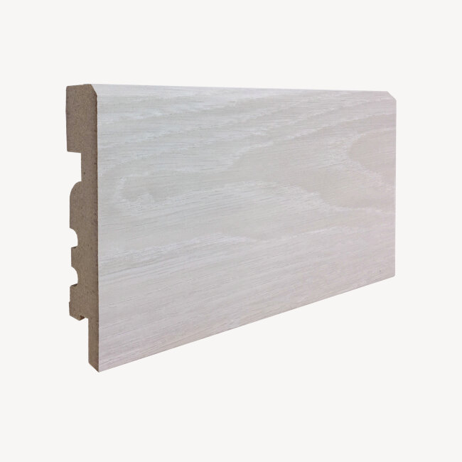 Плинтус Finitura dekor П80F3 80х16х2400 мм. арт. 124 Плинтус Finitura dekor П80F3 80х16х2400 мм. арт. 124