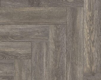 SPC ламинат Alpine Floor PARQUET LIGHT ЕСО 13-8В ВЕНГЕ ГРЕЙ 600*125*4 мм (1.95 м2)  43 класс