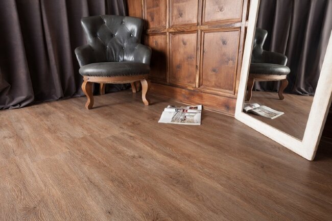 Виниловый ламинат Aquafloor AF3208N Виниловый ламинат Aquafloor AF3208N