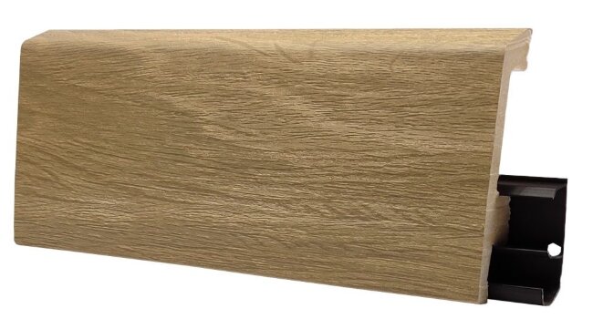 Плинтус Royce Pro Color Дуб Монца