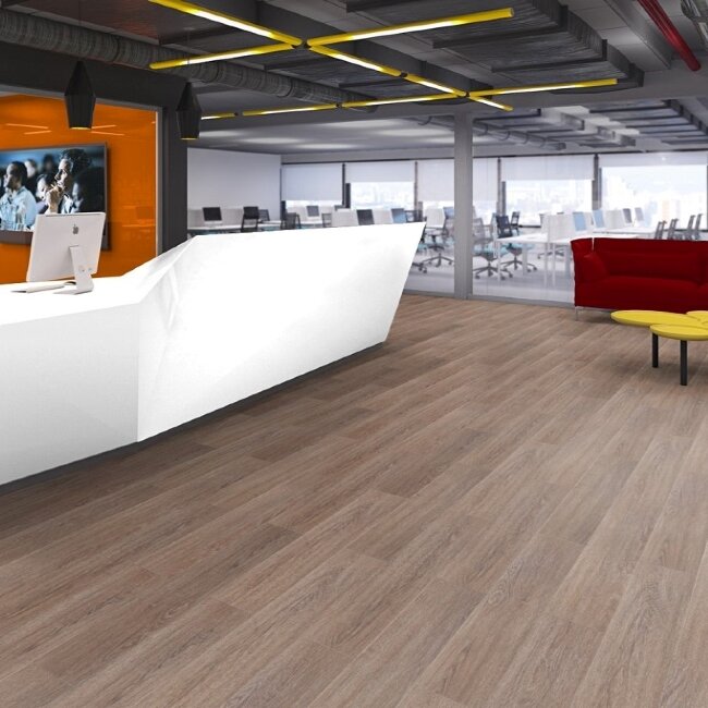 ПВХ плитка Tarkett Charango