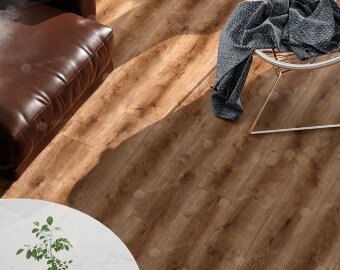 Ламинат Alpine Floor Milango Дуб Кантри М1021 1380х192,5x8 мм (2,13 м2)