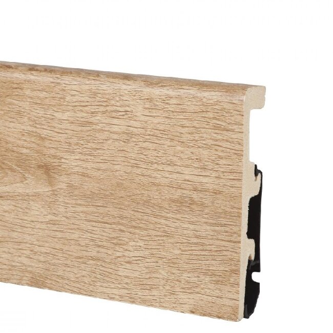 Плинтус Arbiton Integra 08 Дуб Невада