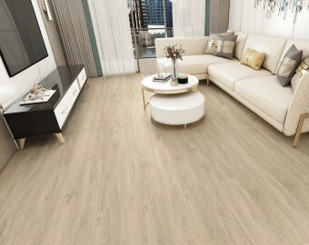 Кварцвиниловый ламинат IconFloor Black LVT BLVT222 Дуб Маккуин Кварцвиниловый ламинат IconFloor Black LVT BLVT222 Дуб Маккуин