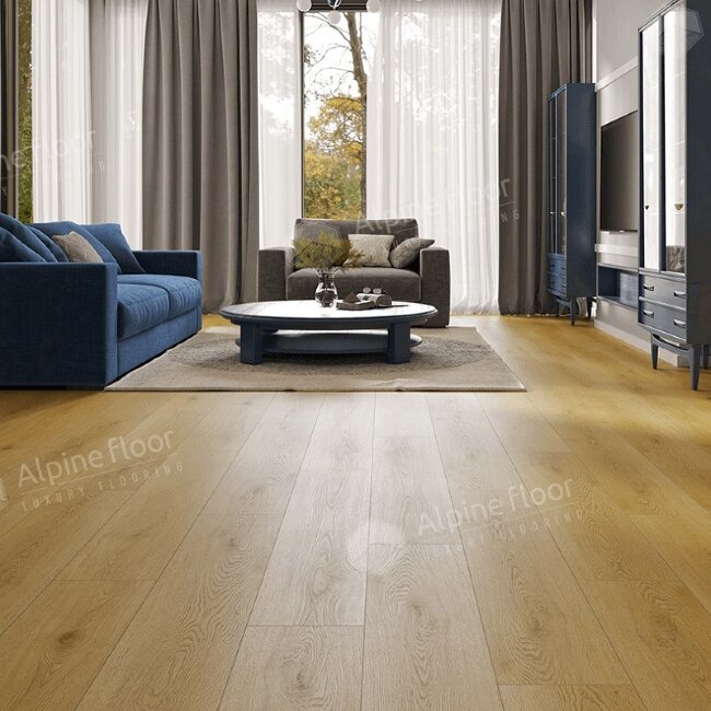 SPC ламинат Alpine Floor Eclipse Super Matt ЕСО 21-23 Элиас SPC ламинат Alpine Floor Eclipse Super Matt ЕСО 21-23 Элиас