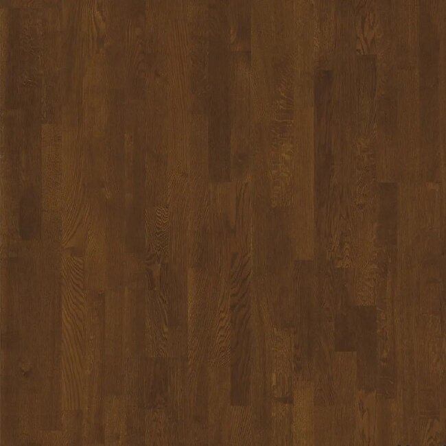 Паркетная доска Karelia Spice Oak New Black Pepper 3-s