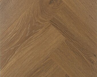 Ламинат Английская елка FirstFloor Nobless Matt 3D Дуб Серено