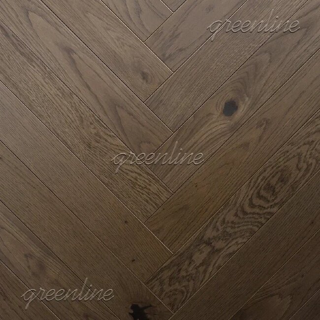 Английская ёлка GreenLine Extra 715 Дуб Акцент 520х125 мм Английская ёлка GreenLine Extra 715 Дуб Акцент 520х125 мм