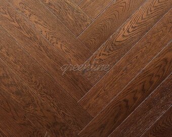 Английская ёлка GreenLine Делюкс 130 Леон 125 мм