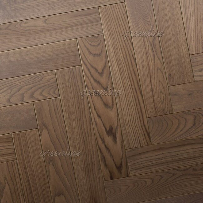 Английская ёлка GreenLine Оптимум 908 Дуб Унисон Классик