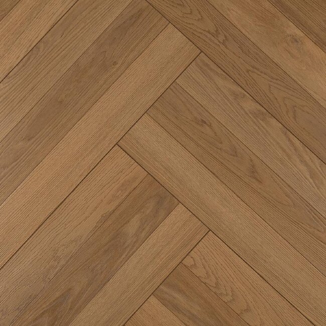 Ламинат Английская ёлка My Step Herringbone 8 3strips Фумо MS6908 Ламинат Английская ёлка My Step Herringbone 8 3strips Фумо MS6908