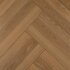Ламинат Английская ёлка My Step Herringbone 8 3strips Фумо MS6908 Ламинат Английская ёлка My Step Herringbone 8 3strips Фумо MS6908