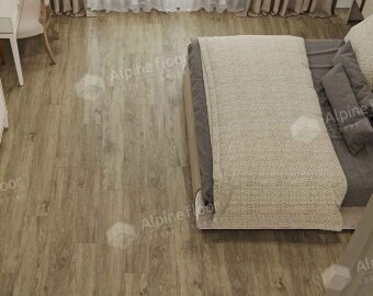 LVT покрытие Alpine Floor Grand Sequoia ECO 11-1102 Маслина