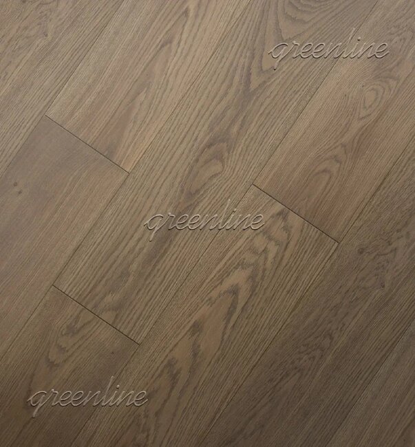 Инженерная доска GreenLine Extra 720 Дуб Квин 145 мм