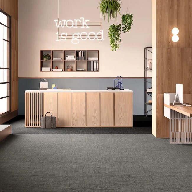 Плитка ковровая AW Matrix Tile 94 Плитка ковровая AW Matrix Tile 94