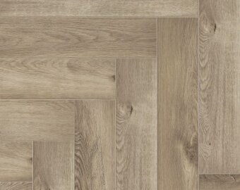 SPC ламинат Alpine Floor PARQUET LIGHT ЕСО 13-5В ДУБ НАТУРАЛЬНЫЙ ОТБЕЛЕННЫЙ 600*125*4 мм (1.95 м2)  43 класс