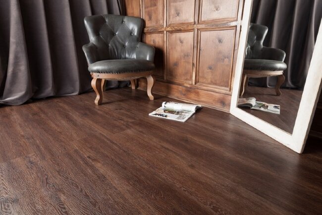 Виниловый ламинат Aquafloor AF3209N