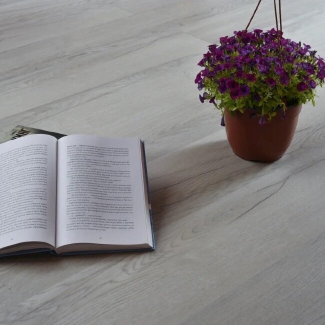 Виниловый ламинат SPC Aberhof 2996