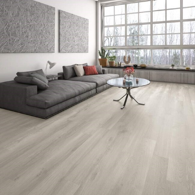 Виниловый ламинат SPC Aberhof 2996