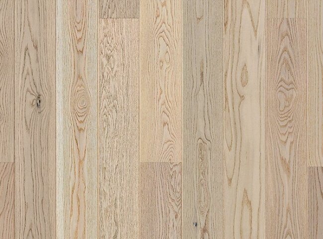 Паркетная доска Tarkett Tango Дуб Антик белый браш Паркетная доска Tarkett Tango Дуб Антик белый браш