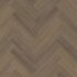 Клеевое ПВХ покрытие Moduleo Roots 0.55 Herr 22877Y Glyde Oak