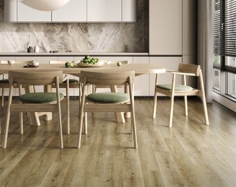 Кварцевый ламинат Fargo Comfort 66W963 Дуб Калифорния Кварцевый ламинат Fargo Comfort 66W963 Дуб Калифорния