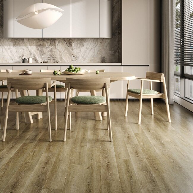 Кварцевый ламинат Fargo Comfort 66W963 Дуб Калифорния Кварцевый ламинат Fargo Comfort 66W963 Дуб Калифорния