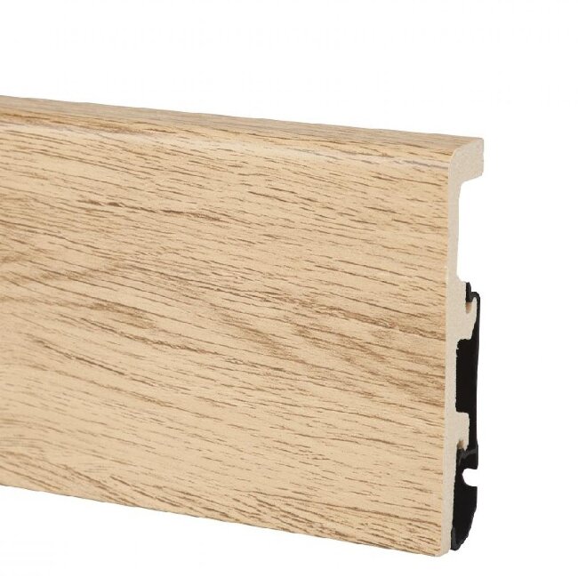 Плинтус Arbiton Integra 09 Дуб Классический