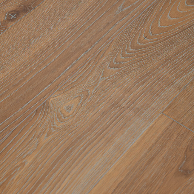 Инженерная доска Legend Дуб Savage Саваж Harmony 110х12,5 мм