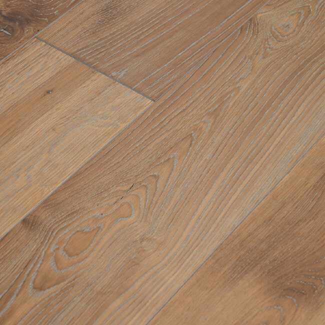 Инженерная доска Legend Дуб Savage Саваж Harmony 110х12,5 мм