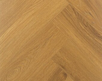 Ламинат Английская елка FirstFloor Nobless Matt 3D Дуб Апертус