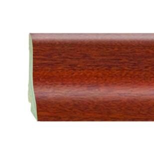 Плинтуc Tarkett Африканский махагони 60х16х2400 мм Плинтуc Tarkett Африканский махагони 60х16х2400 мм