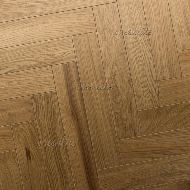 Английская ёлка GreenLine Оптимум 910 Дуб Призма Классик