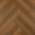 Ламинат Английская ёлка My Step Herringbone 8 3strips Кион MS6808