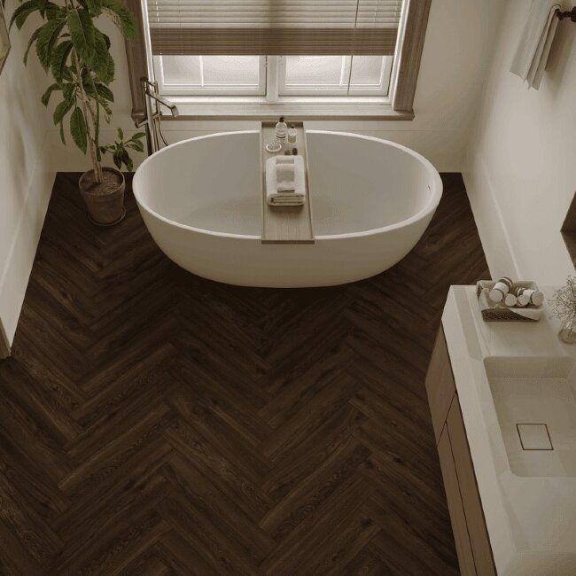 LVT плитка Norland Parquet 1067-9 Swift Style LVT плитка Norland Parquet 1067-9 Swift Style
