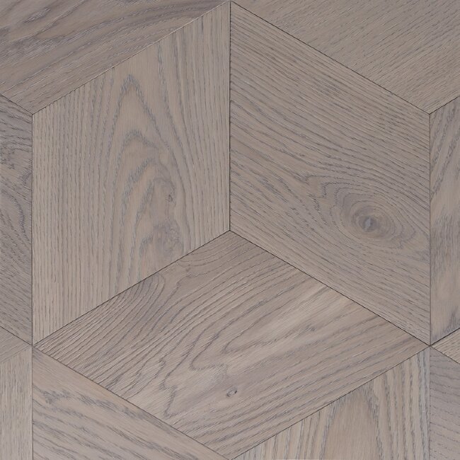 Мозаичный паркет Coswick T&G 1197-3215-20 Ромб Дуб Шамбор рустикальный 1 Коммон Мозаичный паркет Coswick T&G 1197-3215-20 Ромб Дуб Шамбор рустикальный 1 Коммон