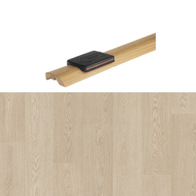 Профиль Pergo PGINCP04291 Дуб Северный песок (5 в 1)