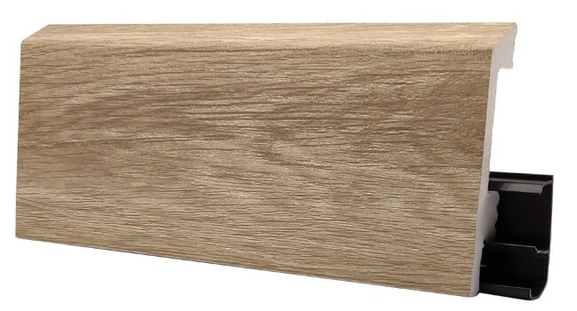 Плинтус Royce Pro Color Дуб Гленвей