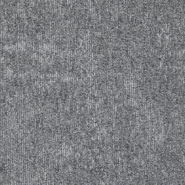 Коммерческая ковровая плитка Bonkeel Sensei Grey