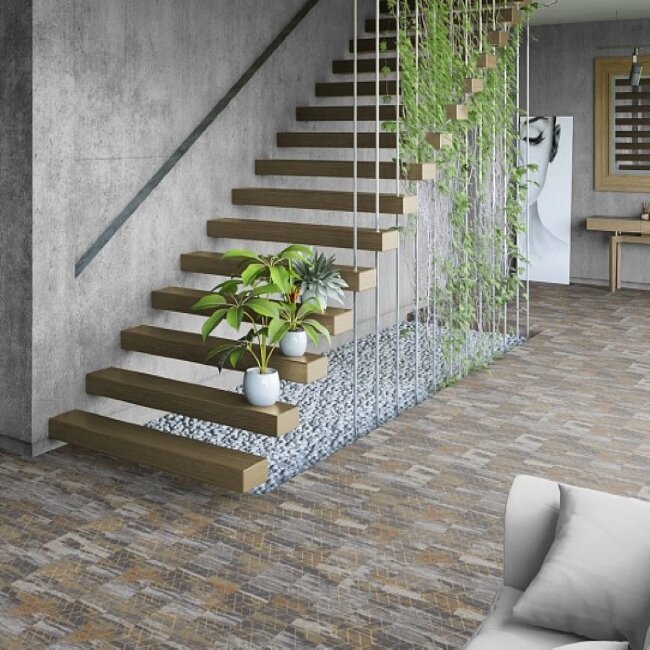 Виниловая плитка Tarkett David Виниловая плитка Tarkett David