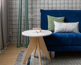 Кварцевый ламинат Fargo Comfort 64W970 Дуб Сидней